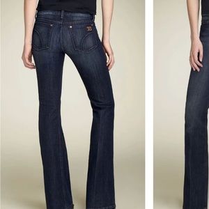 Joe’s the Muse Jeans - size 24